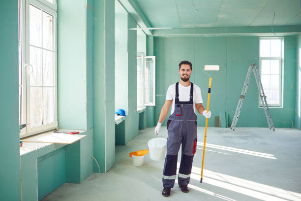 Best Mold Damage Restoration  in Greensboro, MD